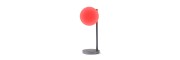 Lexon - Bubble Lamp - Metallic Grey Lexon - Bubble Lamp - Metallic Grey