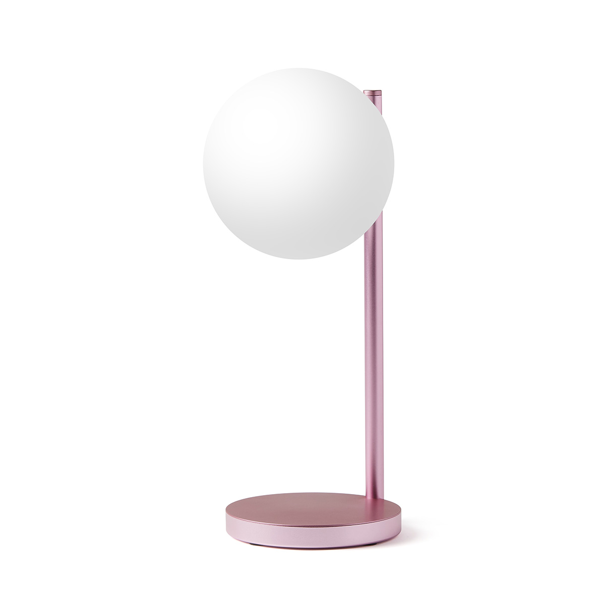 Lexon - Bubble Lamp - Pink Lexon - Bubble Lamp - Pink
