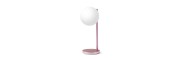 Lexon - Bubble Lamp - Pink Lexon - Bubble Lamp - Pink