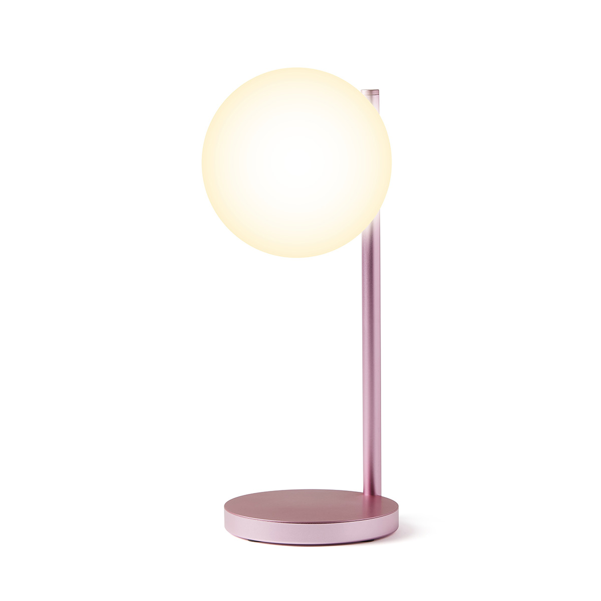 Lexon - Bubble Lamp - Pink Lexon - Bubble Lamp - Pink