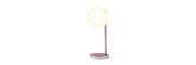 Lexon - Bubble Lamp - Pink Lexon - Bubble Lamp - Pink