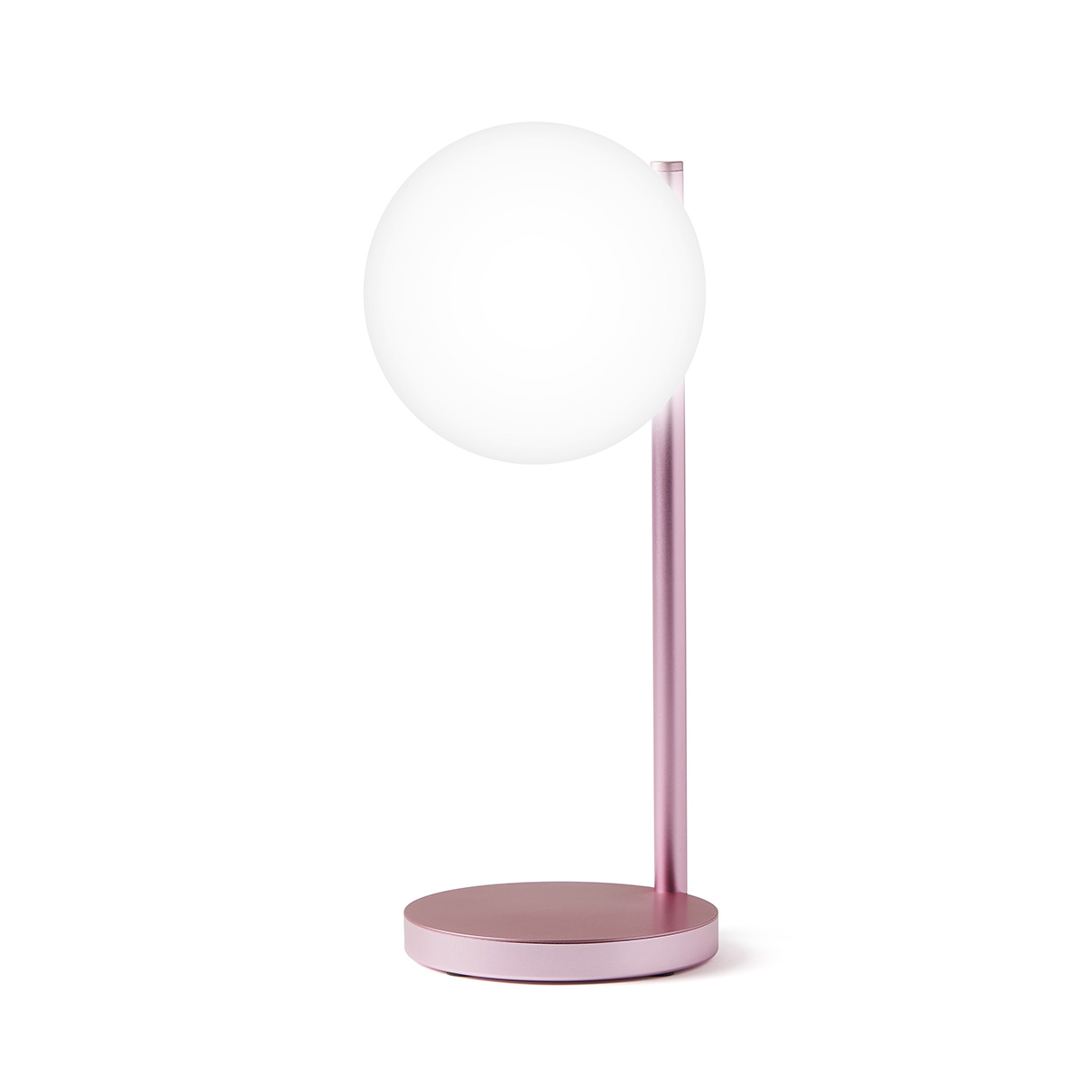 Lexon - Bubble Lamp - Pink Lexon - Bubble Lamp - Pink