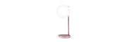 Lexon - Bubble Lamp - Pink Lexon - Bubble Lamp - Pink