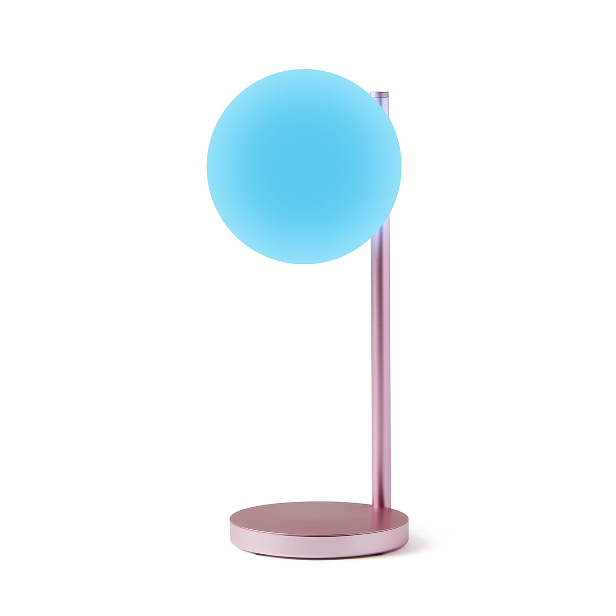 Lexon - Bubble Lamp - Pink Lexon - Bubble Lamp - Pink