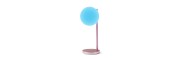Lexon - Bubble Lamp - Pink Lexon - Bubble Lamp - Pink