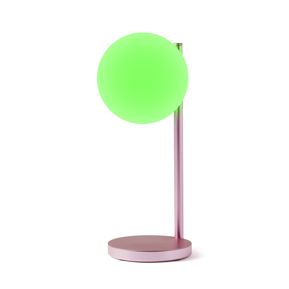 Lexon - Bubble Lamp - Pink Lexon - Bubble Lamp - Pink