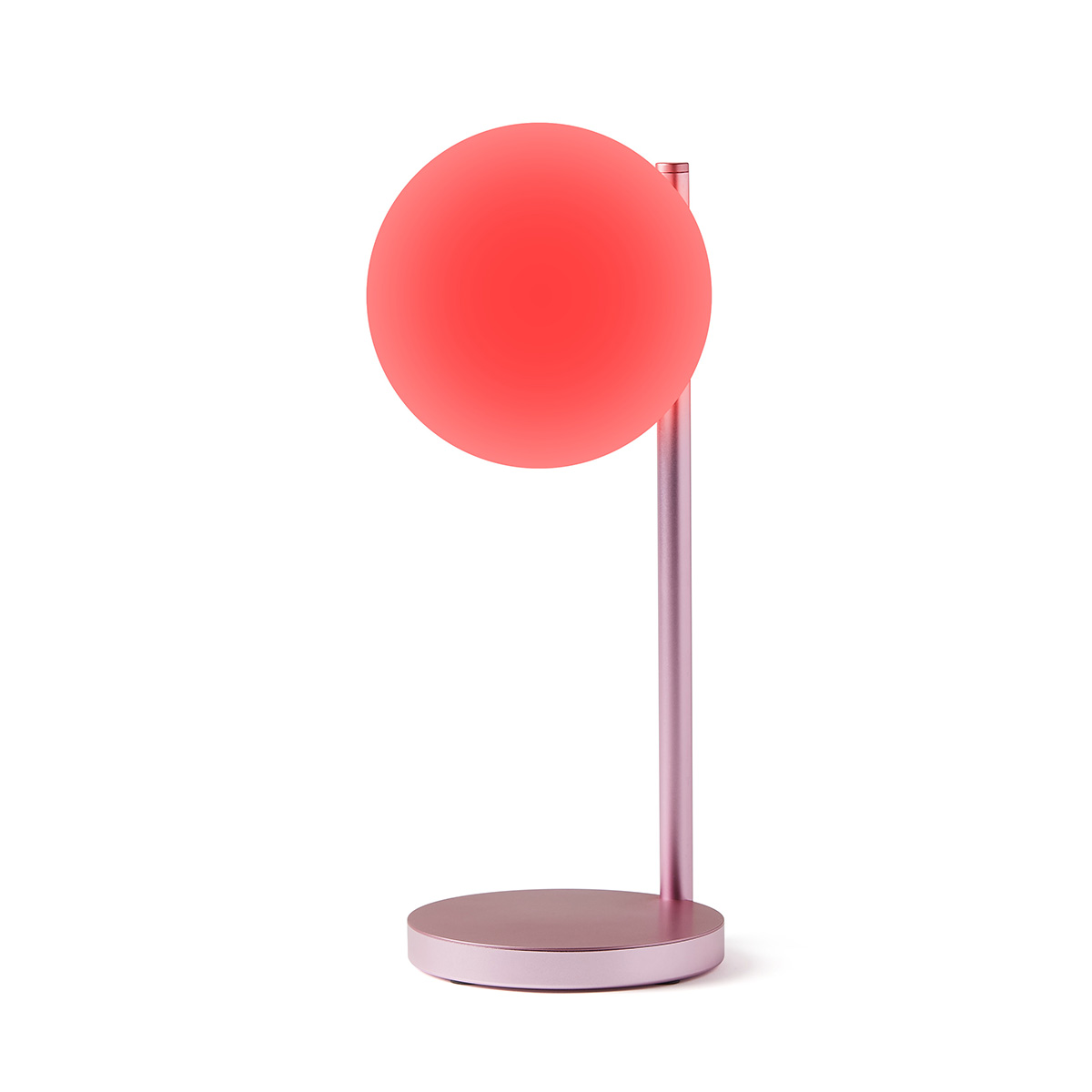 Lexon - Bubble Lamp - Pink Lexon - Bubble Lamp - Pink