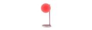 Lexon - Bubble Lamp - Pink Lexon - Bubble Lamp - Pink