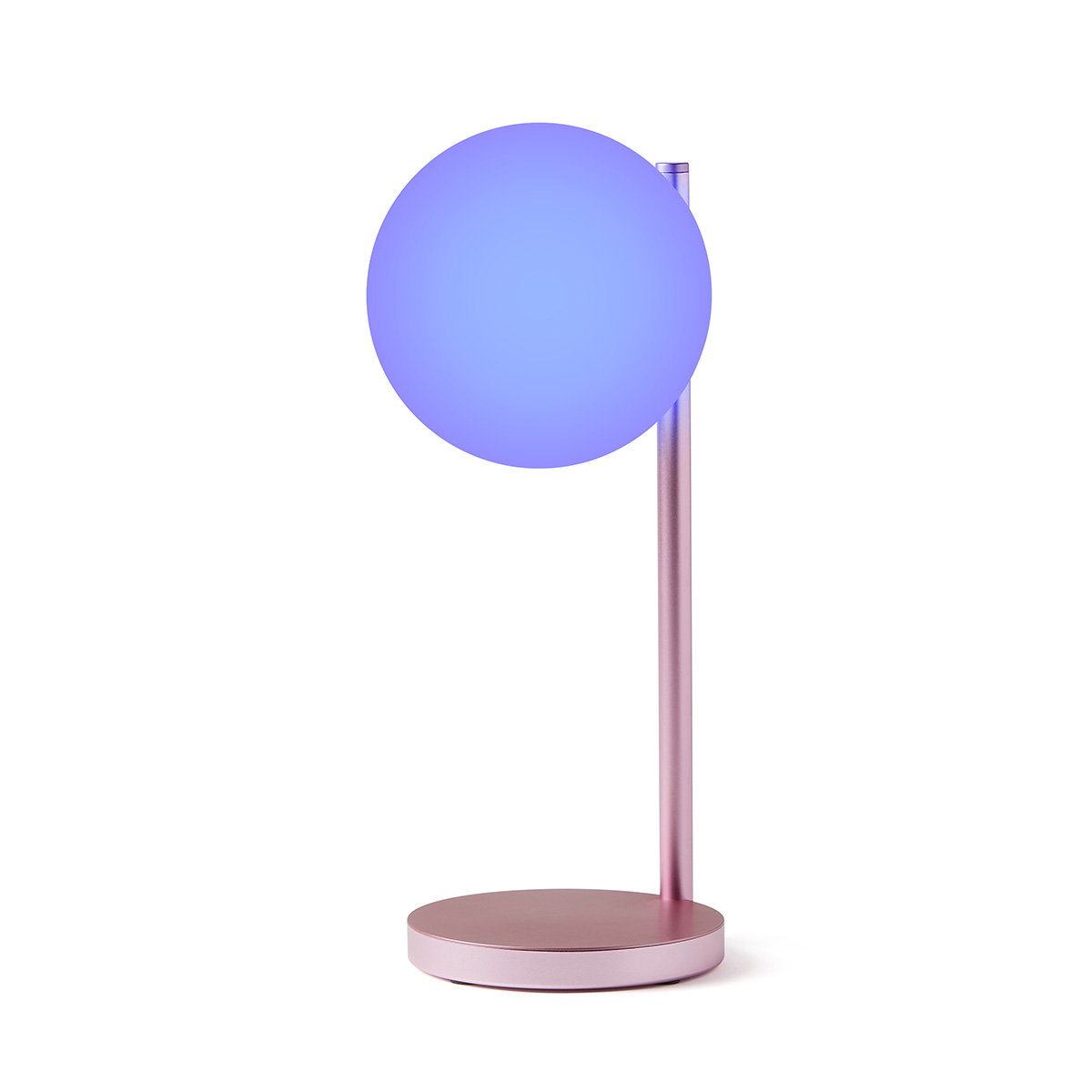 Lexon - Bubble Lamp - Pink Lexon - Bubble Lamp - Pink