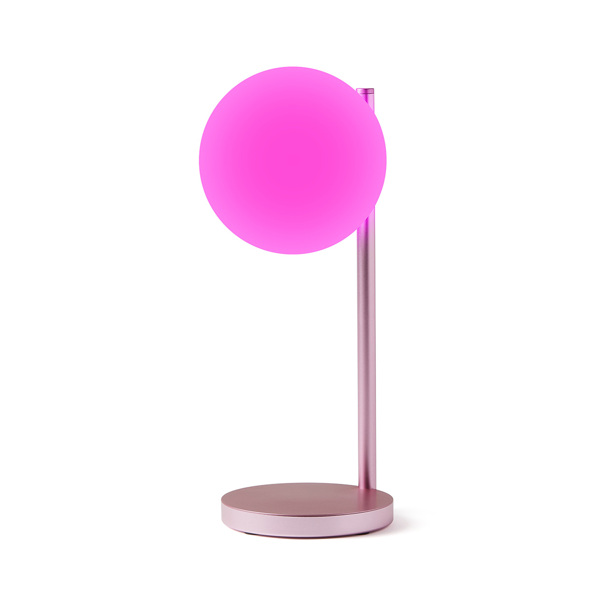 Lexon - Bubble Lamp - Pink Lexon - Bubble Lamp - Pink