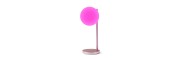 Lexon - Bubble Lamp - Pink Lexon - Bubble Lamp - Pink
