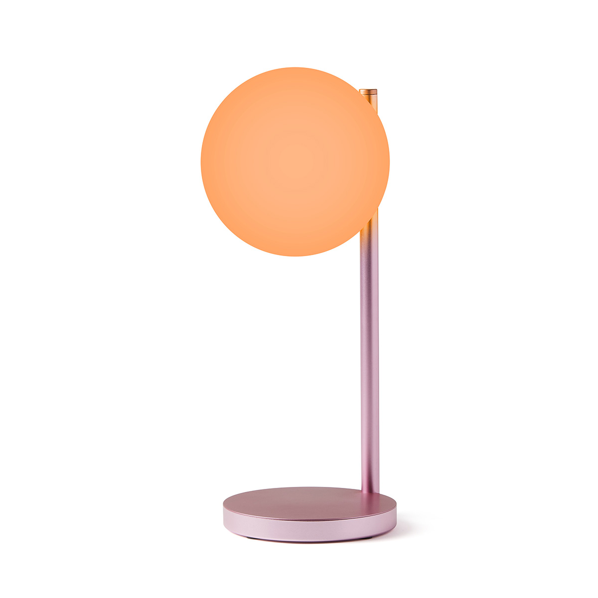 Lexon - Bubble Lamp - Pink Lexon - Bubble Lamp - Pink