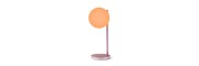 Lexon - Bubble Lamp - Pink Lexon - Bubble Lamp - Pink