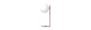 Lexon - Bubble Lamp - Pink Lexon - Bubble Lamp - Pink
