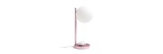 Lexon - Bubble Lamp - Pink Lexon - Bubble Lamp - Pink