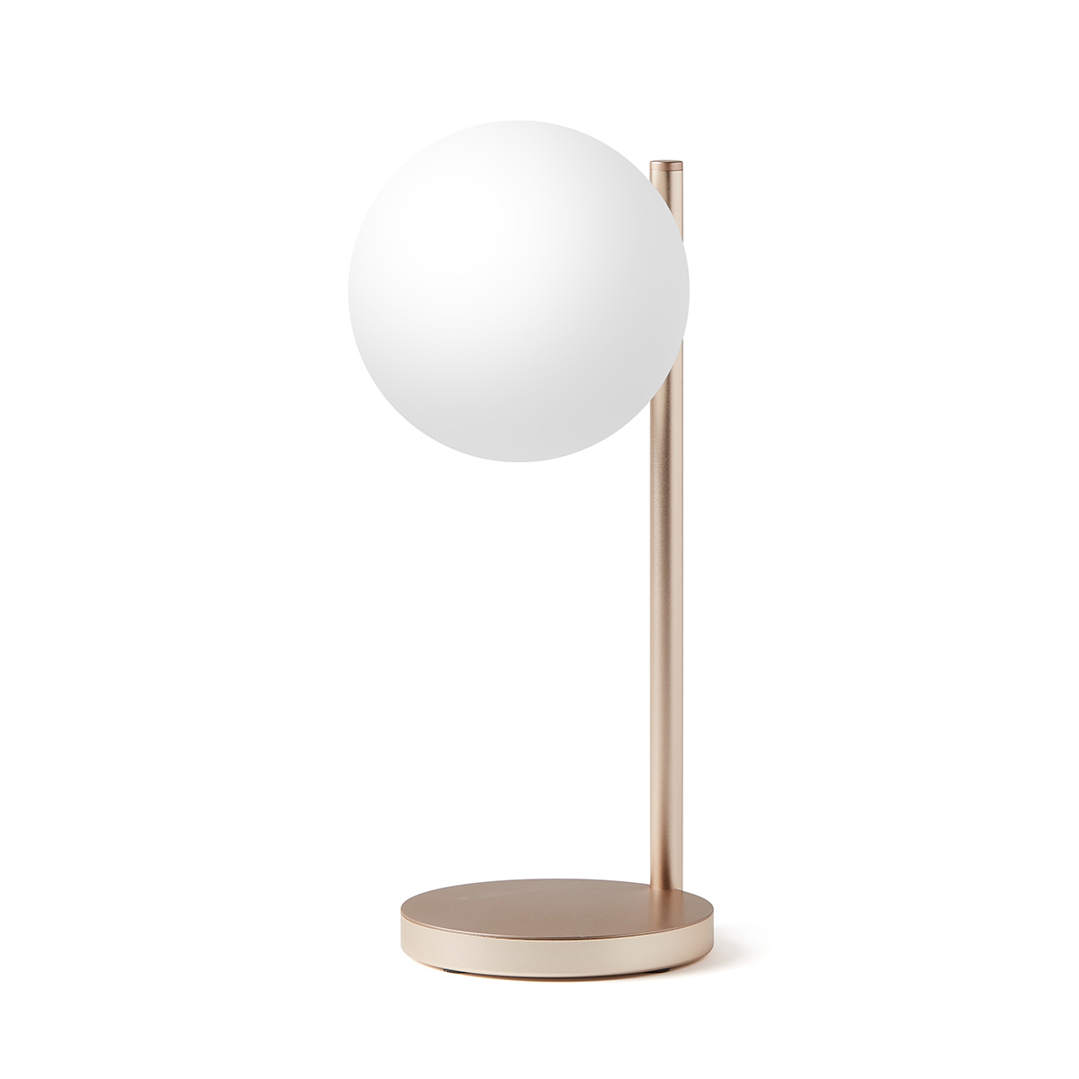 Lexon - Bubble Lamp - Soft Gold Lexon - Bubble Lamp - Soft Gold