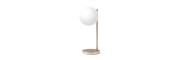 Lexon - Bubble Lamp - Soft Gold Lexon - Bubble Lamp - Soft Gold