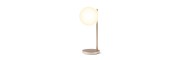 Lexon - Bubble Lamp - Soft Gold Lexon - Bubble Lamp - Soft Gold