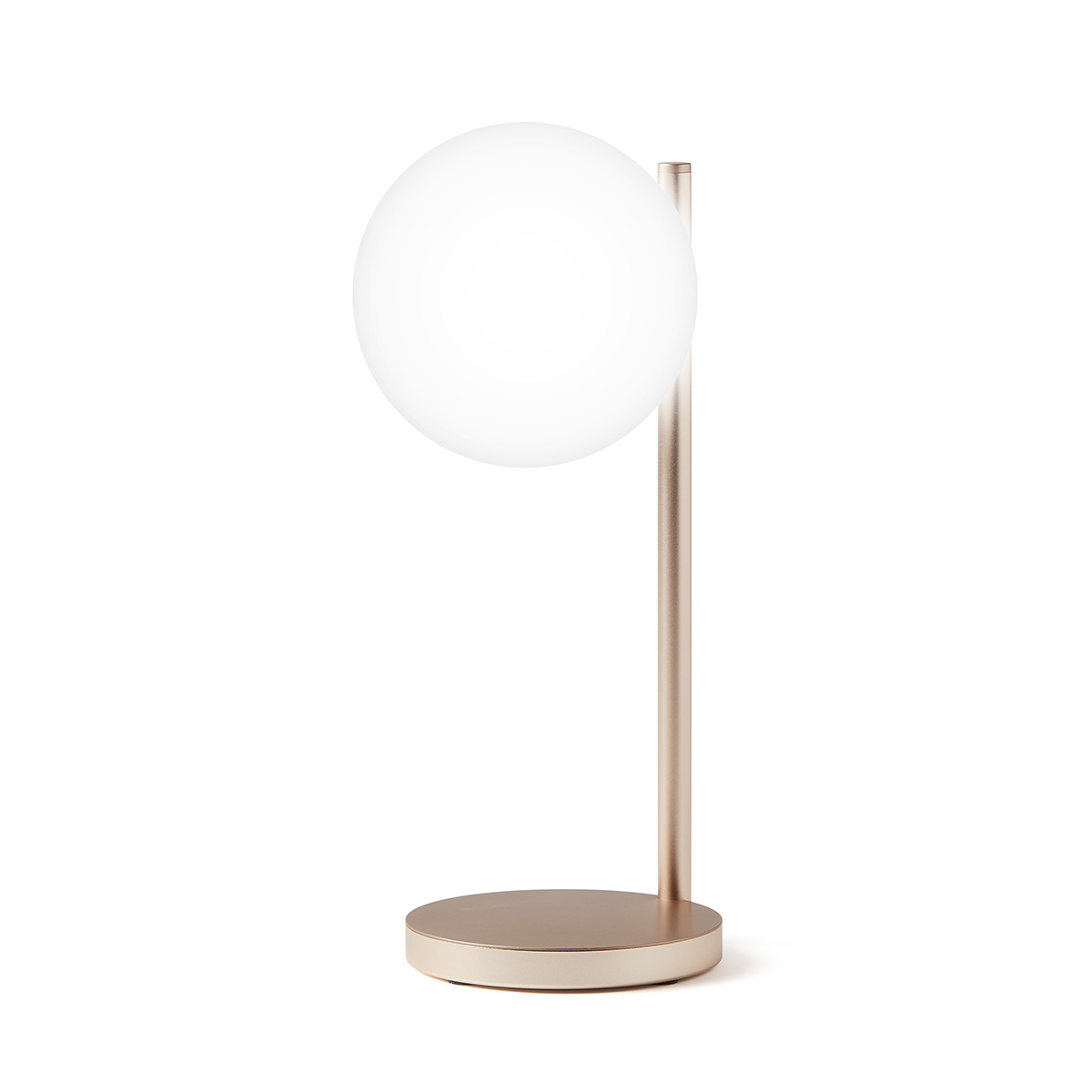 Lexon - Bubble Lamp - Soft Gold Lexon - Bubble Lamp - Soft Gold