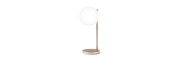 Lexon - Bubble Lamp - Soft Gold Lexon - Bubble Lamp - Soft Gold