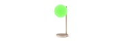 Lexon - Bubble Lamp - Soft Gold Lexon - Bubble Lamp - Soft Gold