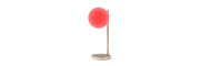 Lexon - Bubble Lamp - Soft Gold Lexon - Bubble Lamp - Soft Gold