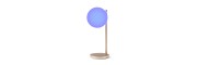 Lexon - Bubble Lamp - Soft Gold Lexon - Bubble Lamp - Soft Gold