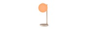 Lexon - Bubble Lamp - Soft Gold Lexon - Bubble Lamp - Soft Gold