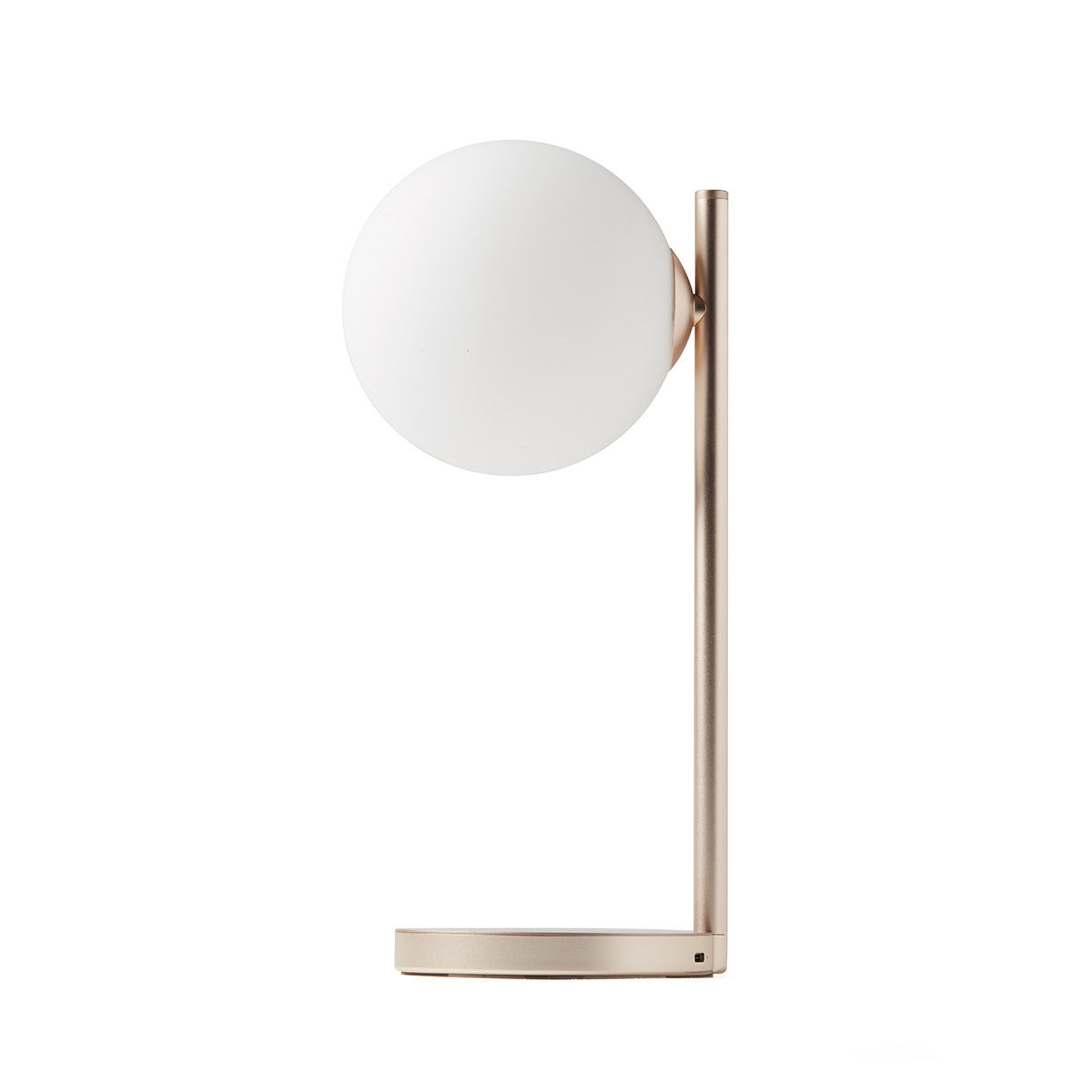 Lexon - Bubble Lamp - Soft Gold Lexon - Bubble Lamp - Soft Gold