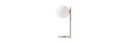 Lexon - Bubble Lamp - Soft Gold Lexon - Bubble Lamp - Soft Gold