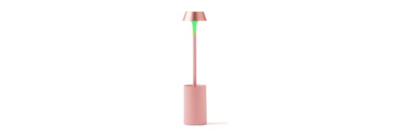 Lexon - Mimi - Pink Lexon - Mimi - Pink