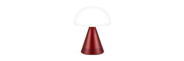 Lexon - Mina L - Audio - Dark Red Lexon - Mina L - Audio - Dark Red