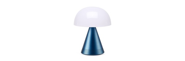 Lexon - Mina L - Audio - Dark Blue Lexon - Mina L - Audio - Dark Blue