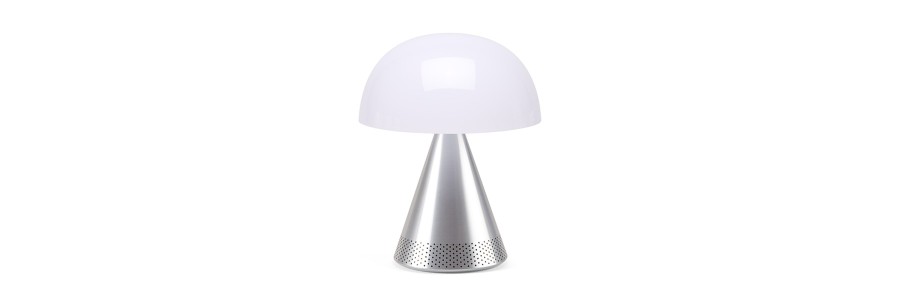 Lexon - Mina L - Audio - Alu Lexon - Mina L - Audio - Alu