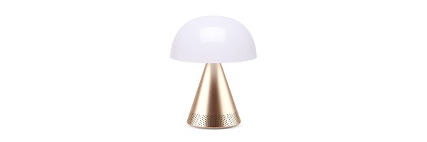 Lexon - Mina L - Audio - Soft Gold Lexon - Mina L - Audio - Soft Gold