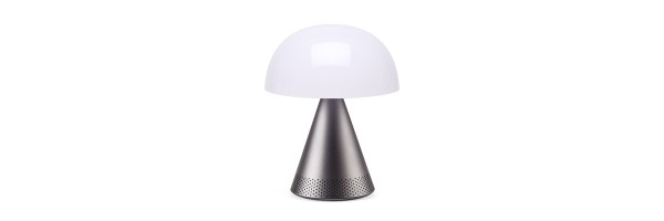 Lexon - Mina L - Audio - Gun Metal Lexon - Mina L - Audio - Gun Metal