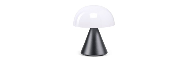 Lexon - Mina M - Metallic Grey Lexon - Mina M - Metallic Grey