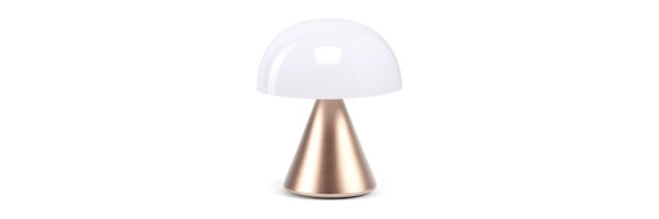 Lexon - Mina M - Soft gold Lexon - Mina M - Soft gold
