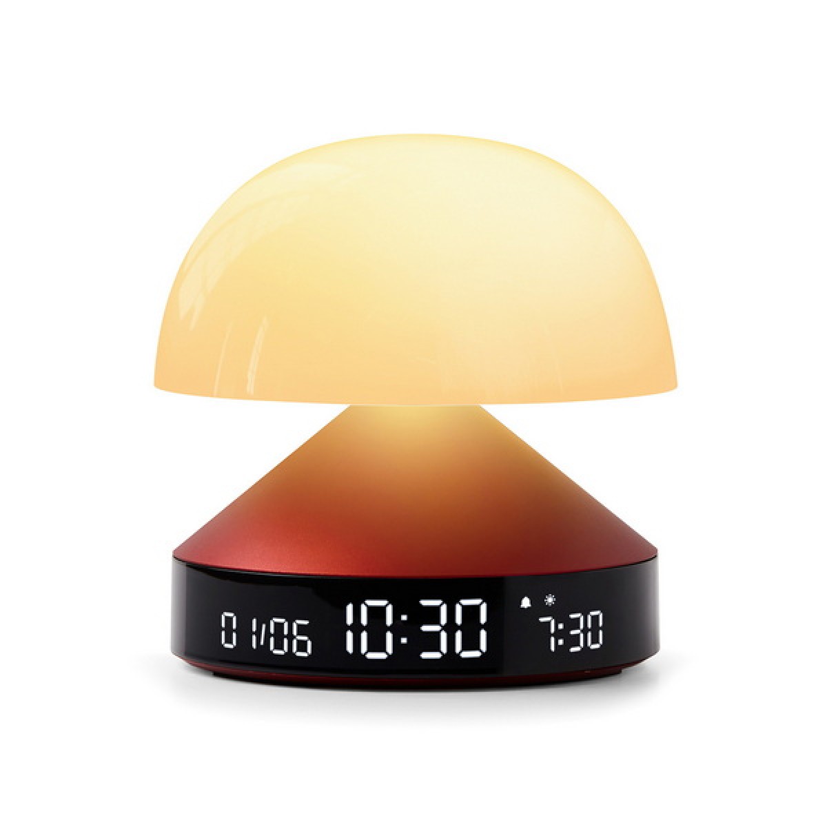 Lexon - Mina Sunrise - Dark Red Lexon - Mina Sunrise - Dark Red