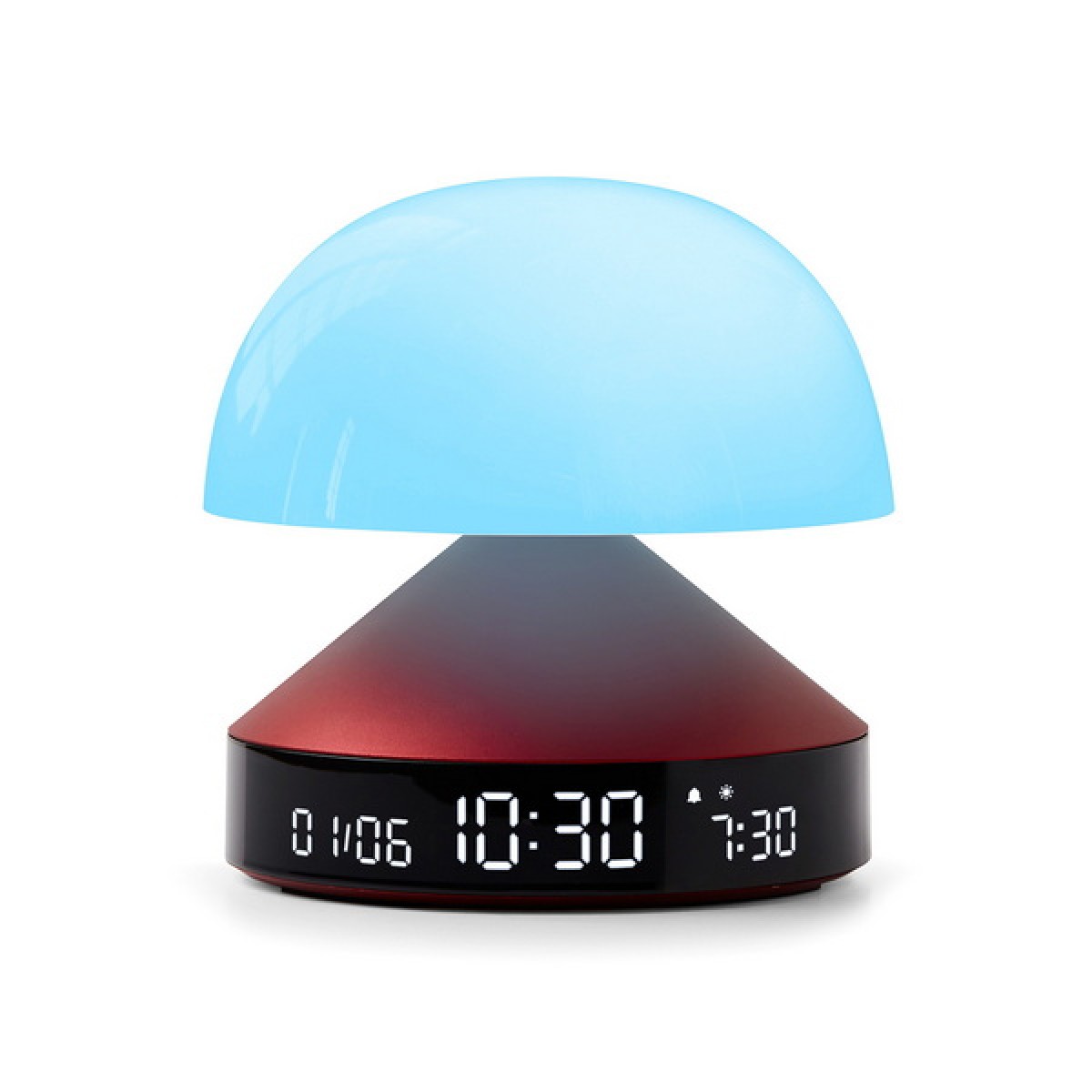 Lexon - Mina Sunrise - Dark Red Lexon - Mina Sunrise - Dark Red