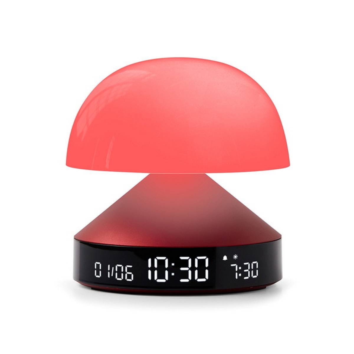 Lexon - Mina Sunrise - Dark Red Lexon - Mina Sunrise - Dark Red