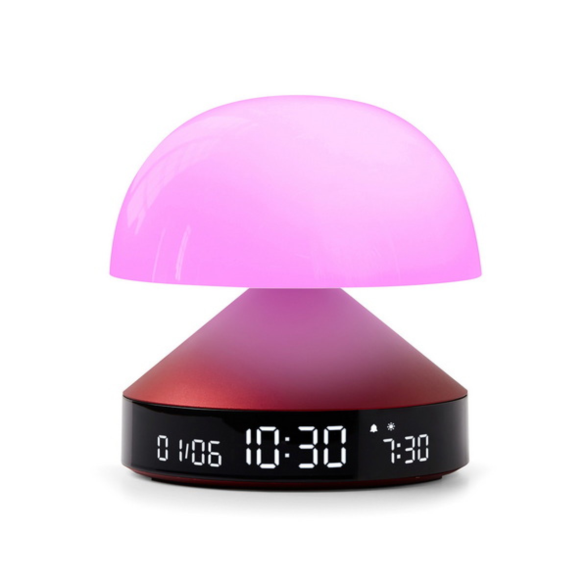 Lexon - Mina Sunrise - Dark Red Lexon - Mina Sunrise - Dark Red
