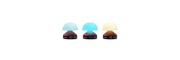 Lexon - Mina Sunrise - Dark Red Lexon - Mina Sunrise - Dark Red