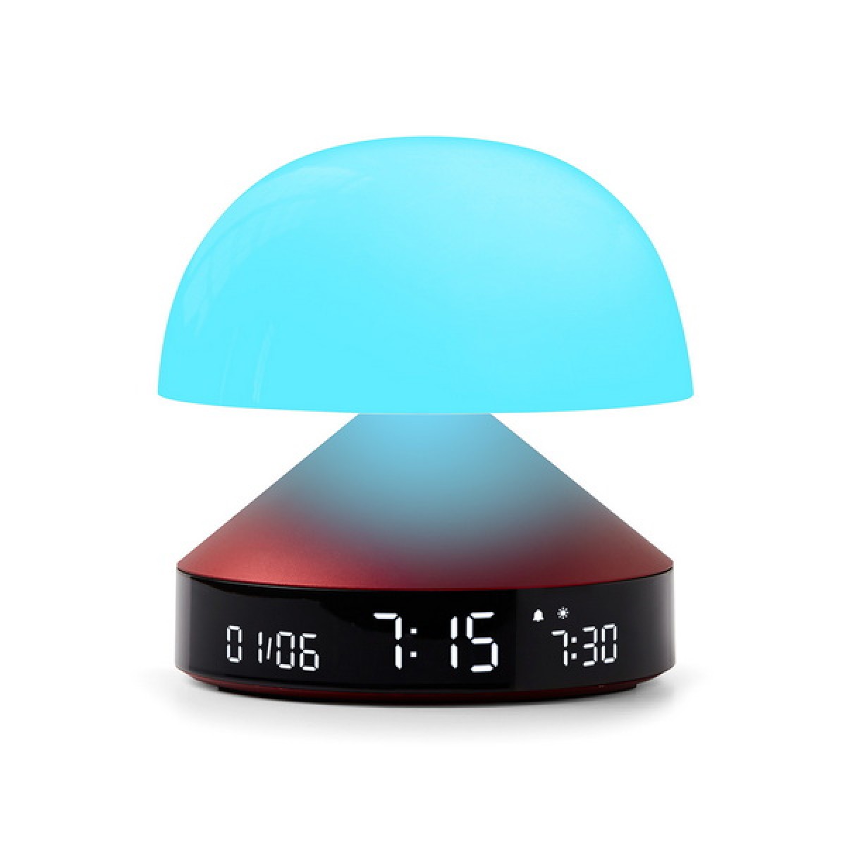 Lexon - Mina Sunrise - Dark Red Lexon - Mina Sunrise - Dark Red