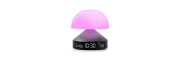 Lexon - Mina Sunrise - Metallic Grey Lexon - Mina Sunrise - Metallic Grey