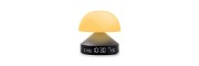 Lexon - Mina Sunrise - Metallic Grey Lexon - Mina Sunrise - Metallic Grey