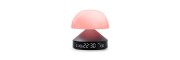 Lexon - Mina Sunrise - Metallic Grey Lexon - Mina Sunrise - Metallic Grey