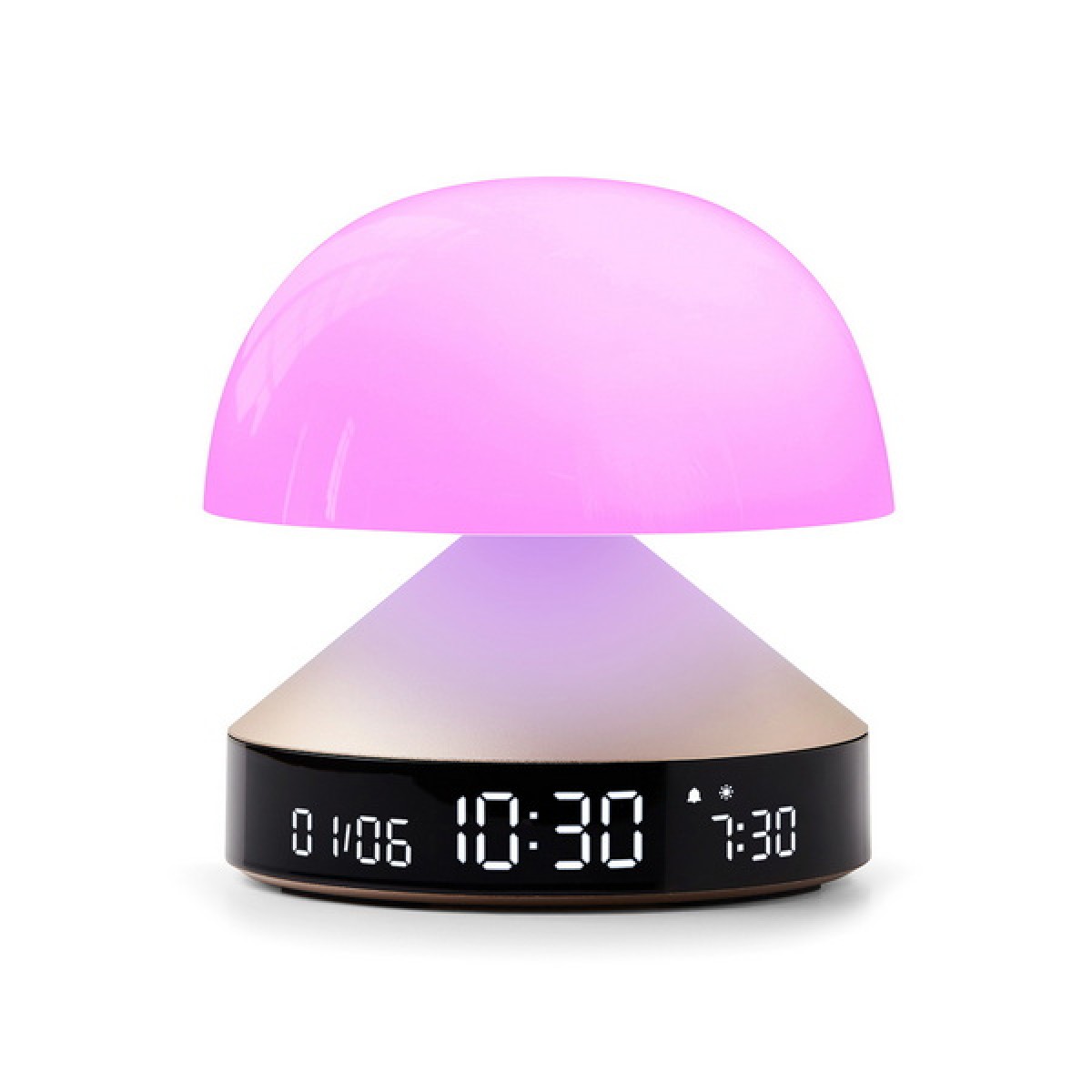 Lexon - Mina Sunrise - Soft Gold Lexon - Mina Sunrise - Soft Gold