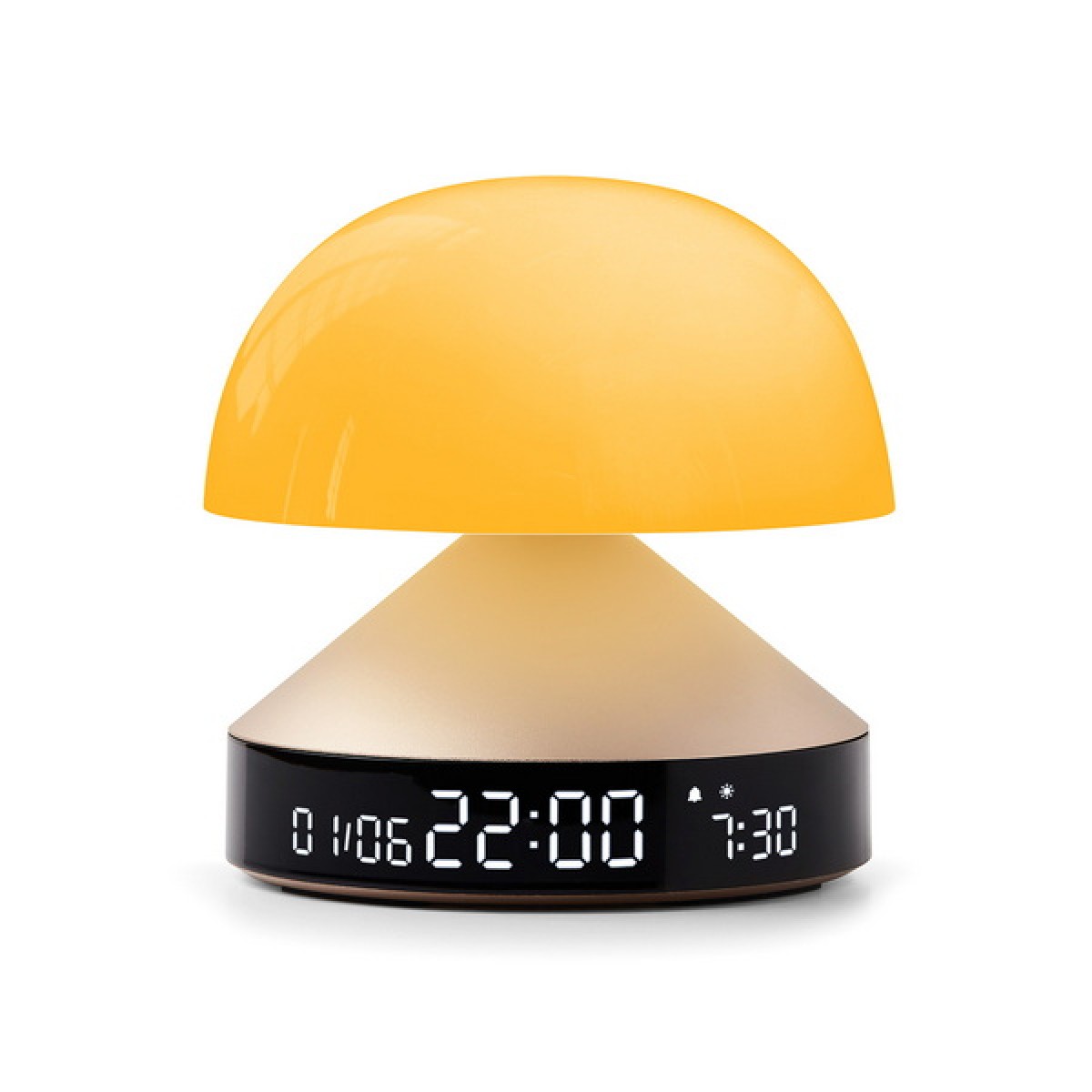 Lexon - Mina Sunrise - Soft Gold Lexon - Mina Sunrise - Soft Gold