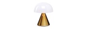 Lexon - Mina - Gold Lexon - Mina - Gold
